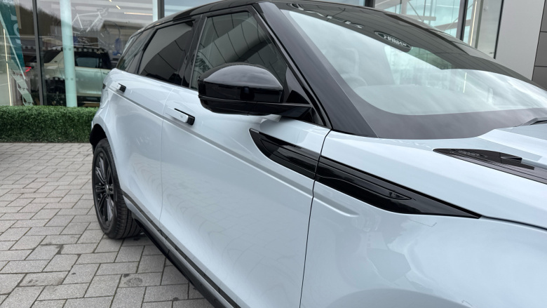 Land Rover Range Rover Evoque 1.5 P270e Autobiography 5dr Auto [Revised] Hatchback